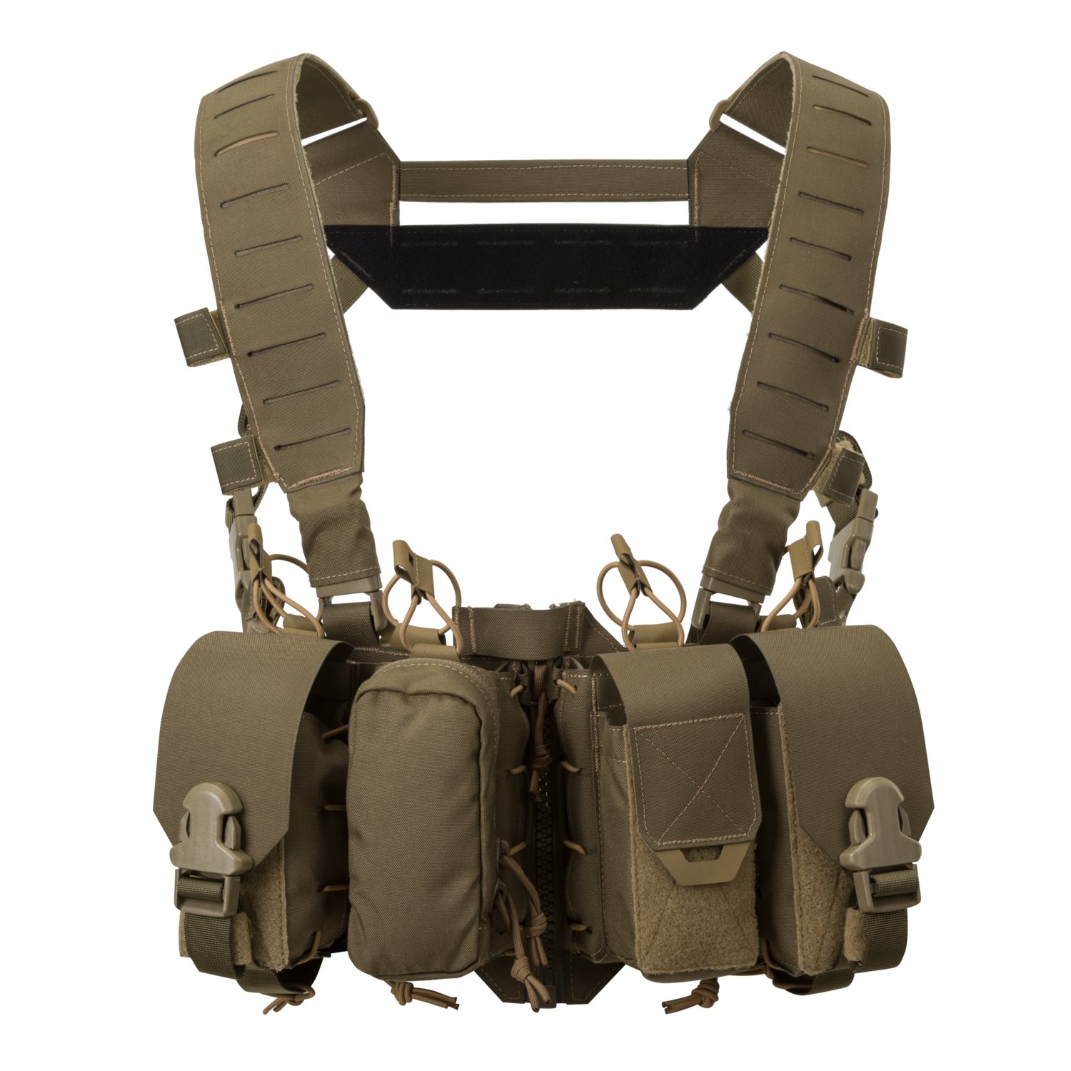 Hurricane Hybrid Chest Rig | On Duty Equipment Contract Division