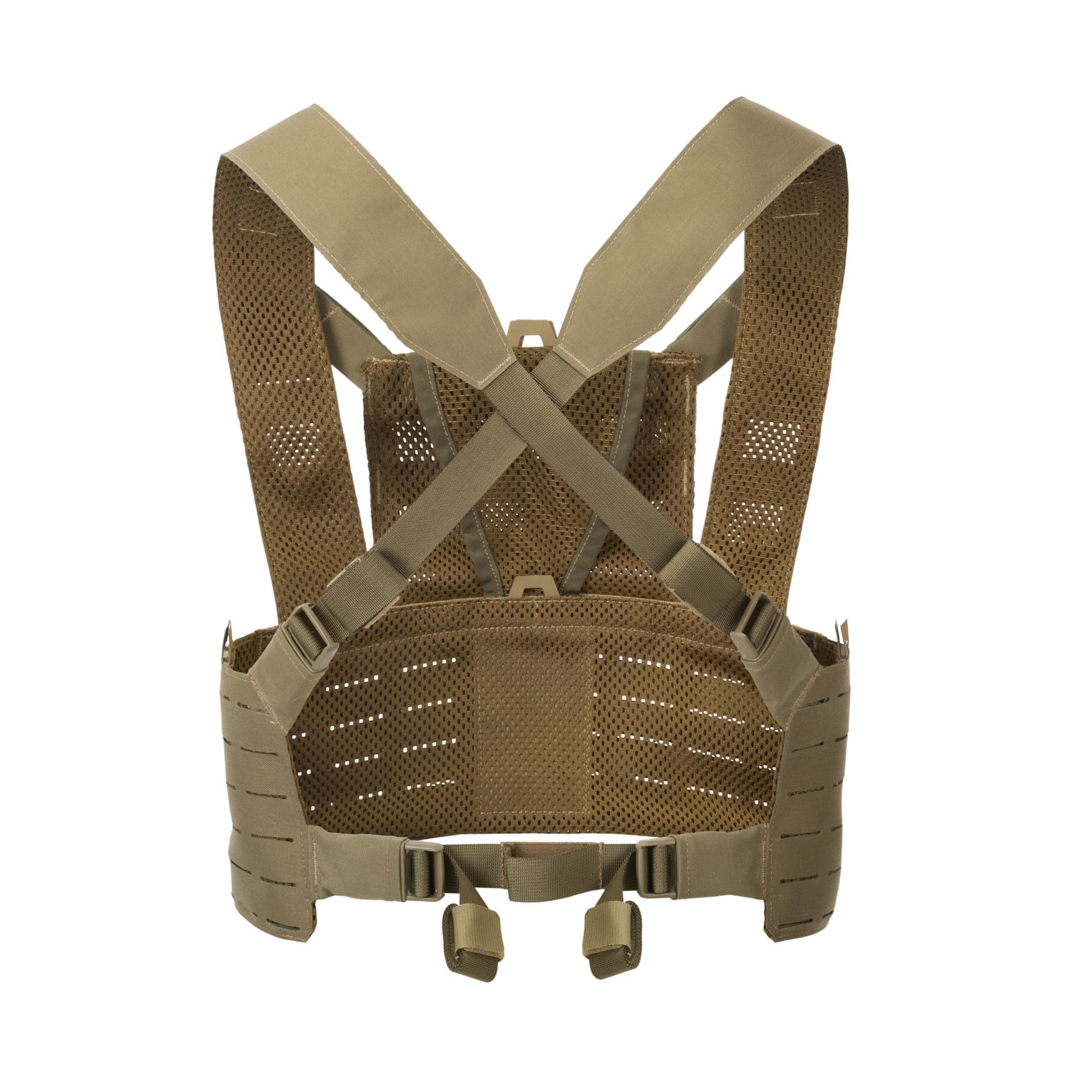 Typhoon Chest Rig | On Duty Equipment Contract Division