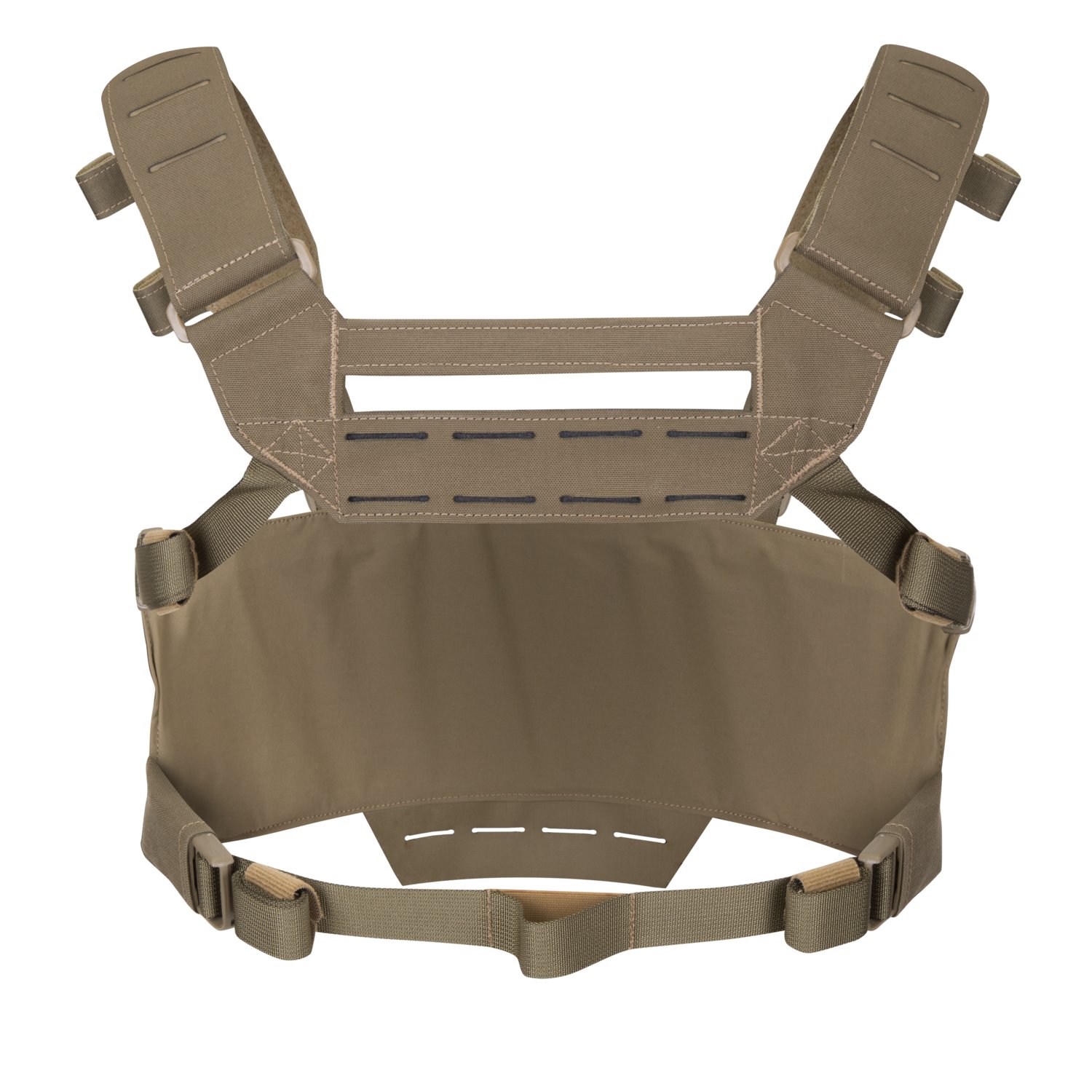 Warwick Slick Chest Rig | On Duty Equipment Contract Division