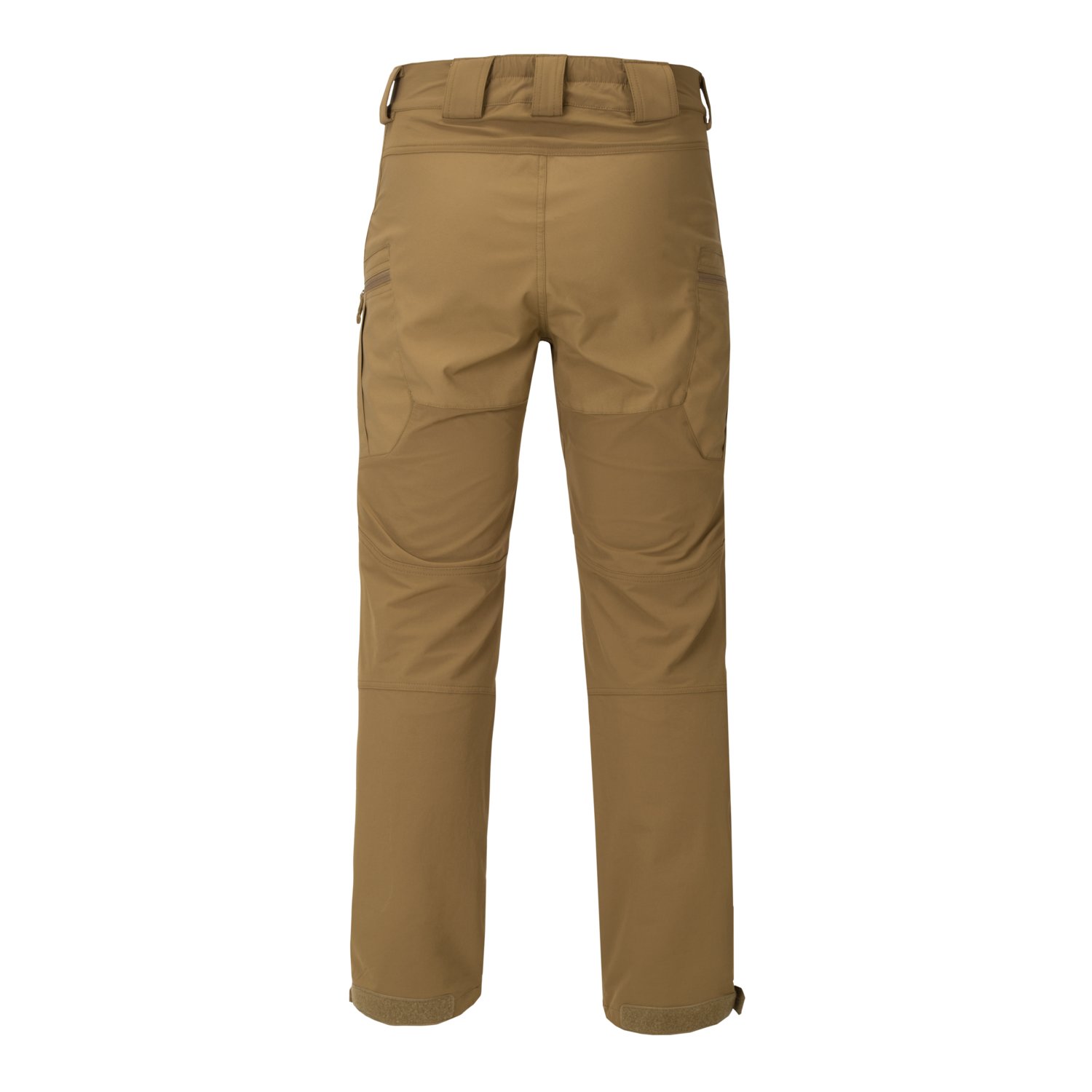 Helikon-Tex Spodnie Hybrid Outback Pants Duracanvas Czarne - Ceny I...