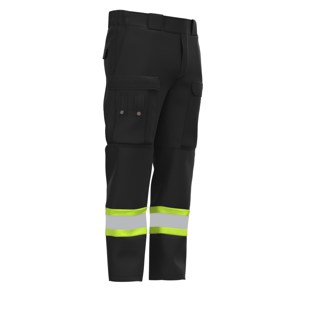 Paramedic Pants – SSM | On Duty Equipment Contract Division