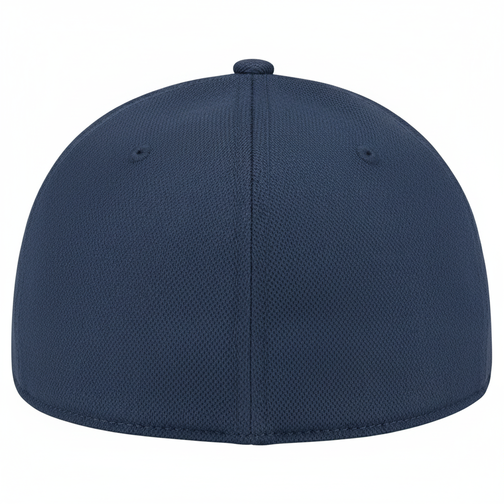 Paramedic-Baseball-Style-Cap - Back2