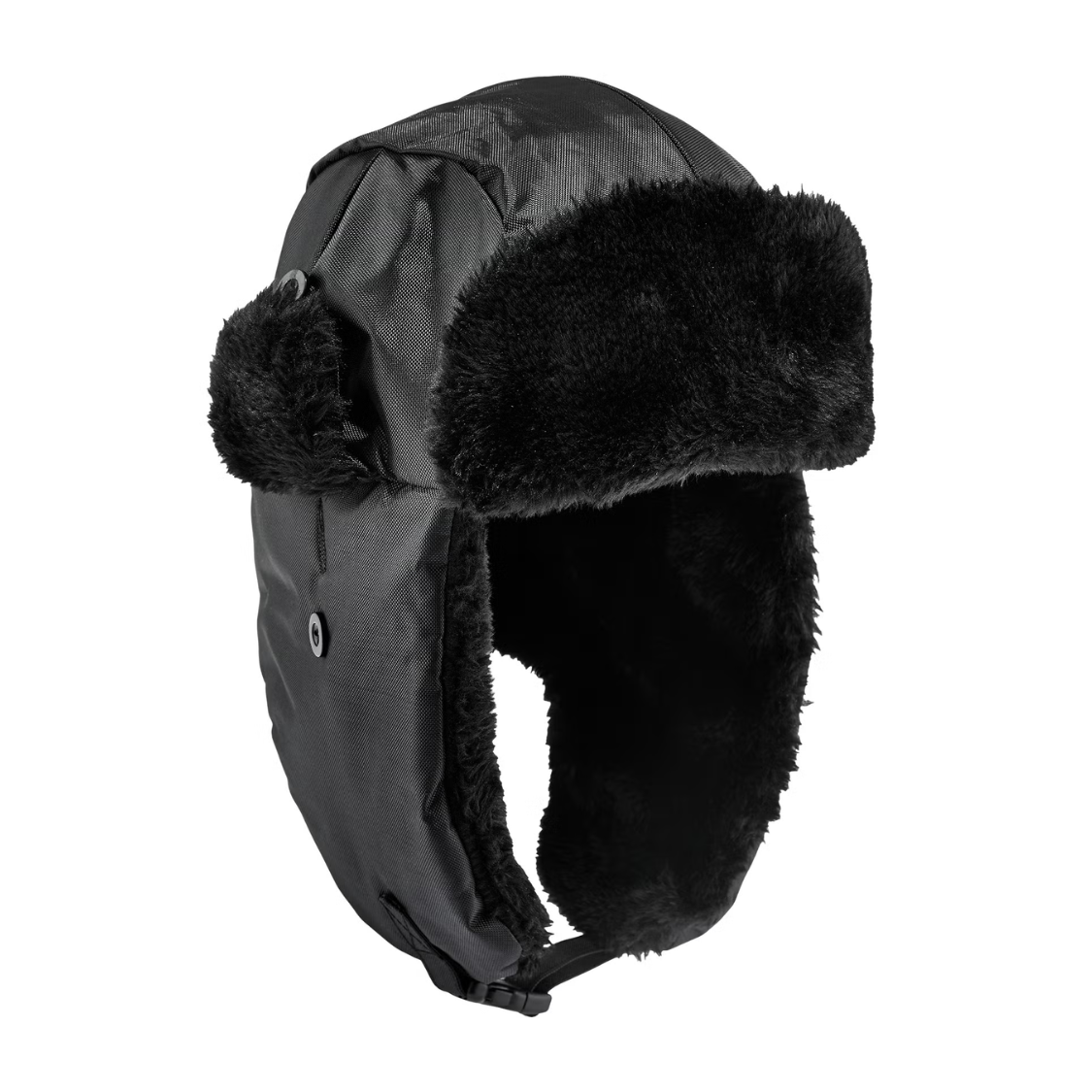 Classic Trapper Hat